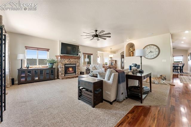 MLS Image for 2123 W Las Flores  ,Pueblo West, Colorado