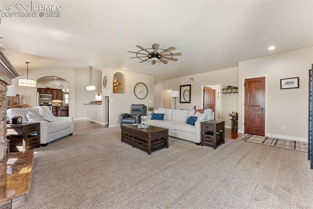 MLS Image for 2123 W Las Flores  ,Pueblo West, Colorado