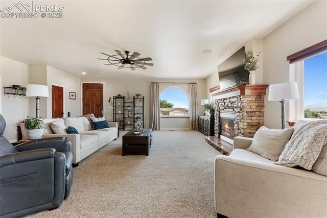 MLS Image for 2123 W Las Flores  ,Pueblo West, Colorado