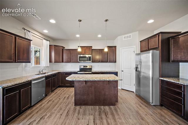 MLS Image for 7032  New Meadow  ,Colorado Springs, Colorado