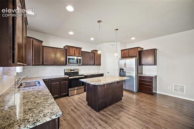 MLS Image for 7032  New Meadow  ,Colorado Springs, Colorado