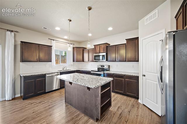 MLS Image for 7032  New Meadow  ,Colorado Springs, Colorado