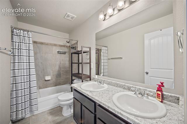 MLS Image for 7032  New Meadow  ,Colorado Springs, Colorado
