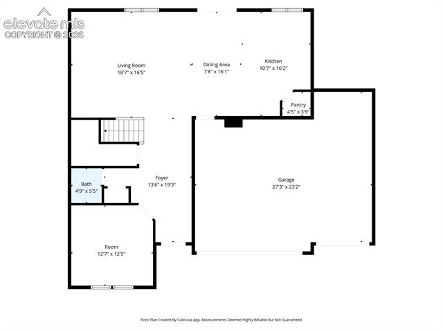 MLS Image for 7032  New Meadow  ,Colorado Springs, Colorado