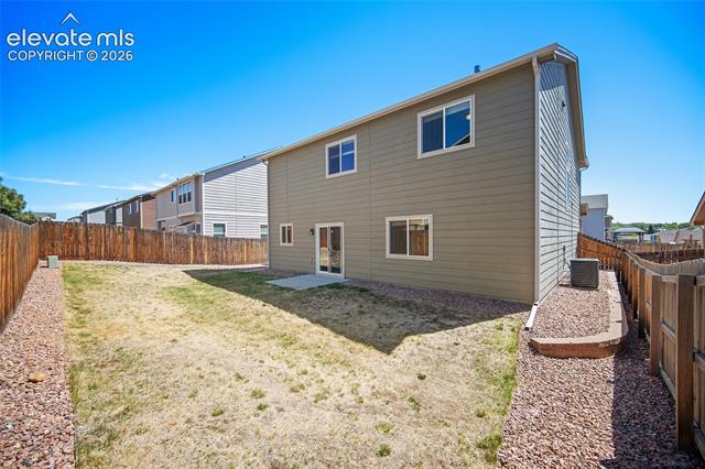 MLS Image for 7032  New Meadow  ,Colorado Springs, Colorado