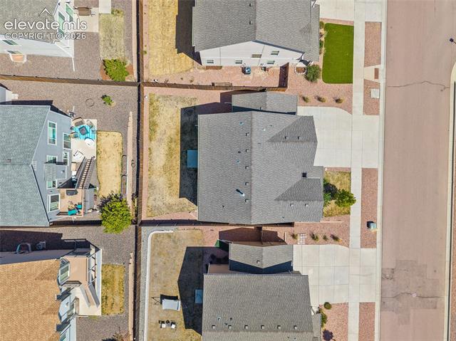 MLS Image for 7032  New Meadow  ,Colorado Springs, Colorado