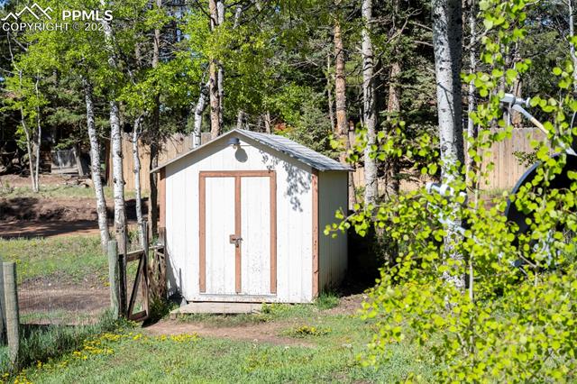 MLS Image for 310  Blossom  ,Woodland Park, Colorado