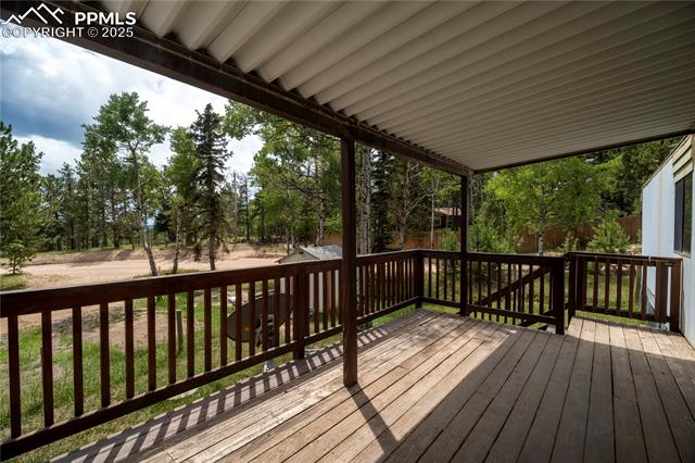 MLS Image for 310  Blossom  ,Woodland Park, Colorado