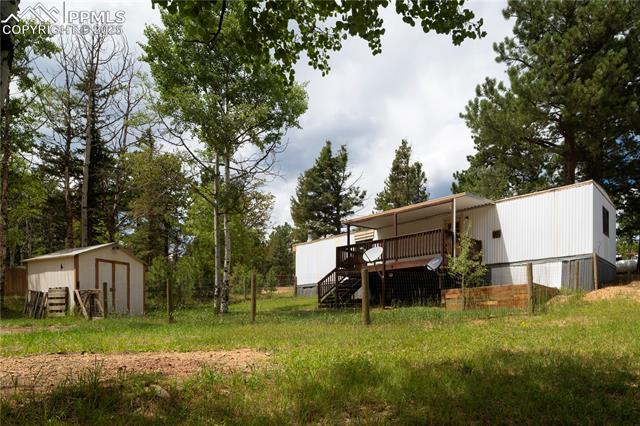 MLS Image for 310  Blossom  ,Woodland Park, Colorado