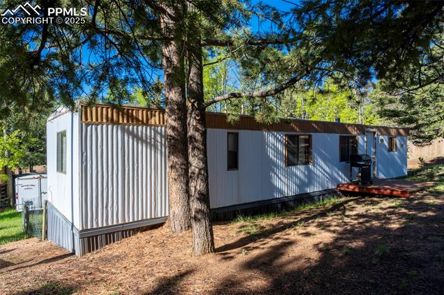 MLS Image for 310  Blossom  ,Woodland Park, Colorado