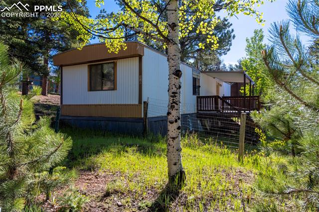 MLS Image for 310  Blossom  ,Woodland Park, Colorado