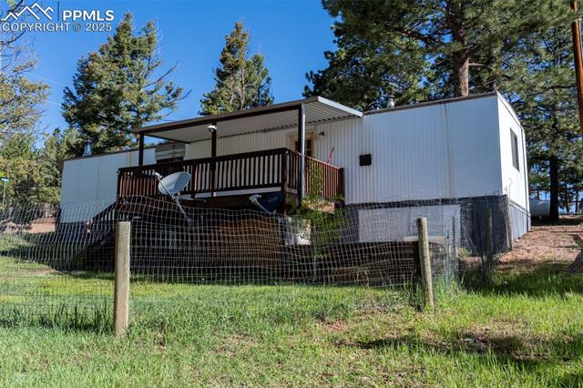 MLS Image for 310  Blossom  ,Woodland Park, Colorado