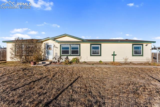 23750  Jayhawk  , colorado springs&nbsp; House Search MLS Picture