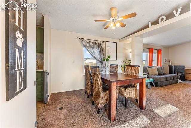 MLS Image for 23750  Jayhawk  ,Colorado Springs, Colorado