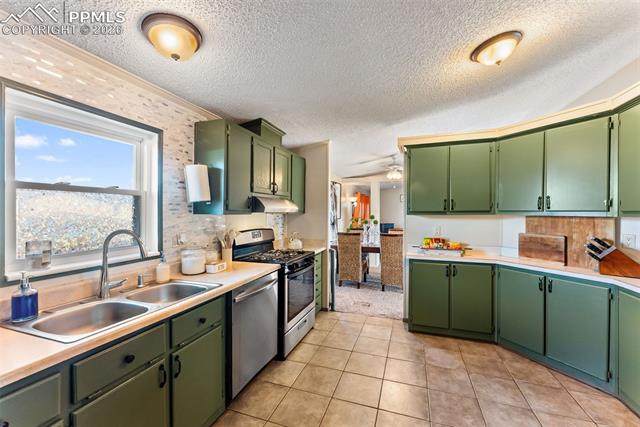MLS Image for 23750  Jayhawk  ,Colorado Springs, Colorado