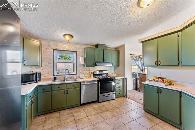 MLS Image for 23750  Jayhawk  ,Colorado Springs, Colorado