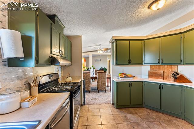 MLS Image for 23750  Jayhawk  ,Colorado Springs, Colorado