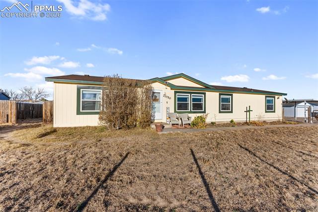 MLS Image for 23750  Jayhawk  ,Colorado Springs, Colorado