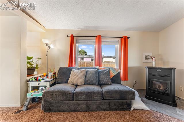 MLS Image for 23750  Jayhawk  ,Colorado Springs, Colorado