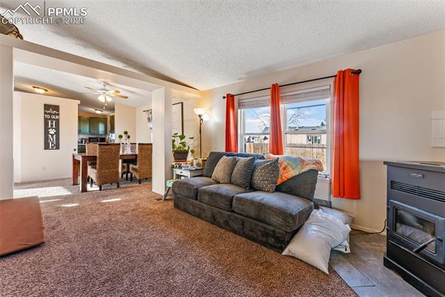MLS Image for 23750  Jayhawk  ,Colorado Springs, Colorado