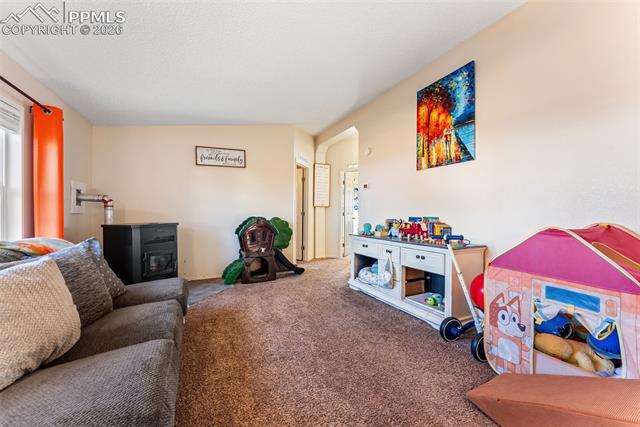 MLS Image for 23750  Jayhawk  ,Colorado Springs, Colorado