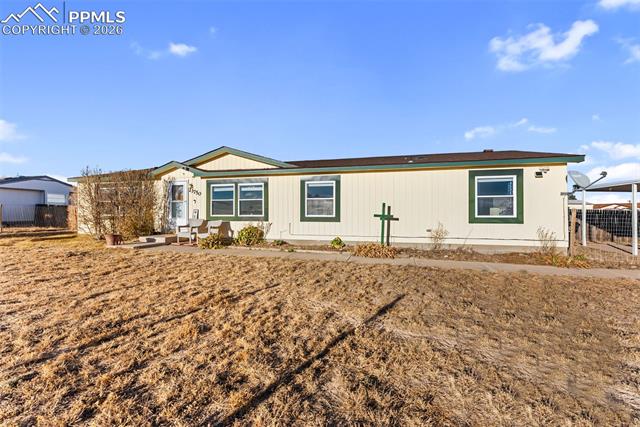 MLS Image for 23750  Jayhawk  ,Colorado Springs, Colorado