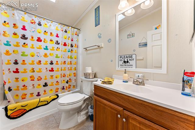 MLS Image for 23750  Jayhawk  ,Colorado Springs, Colorado