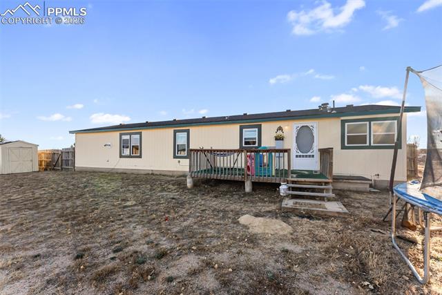 MLS Image for 23750  Jayhawk  ,Colorado Springs, Colorado