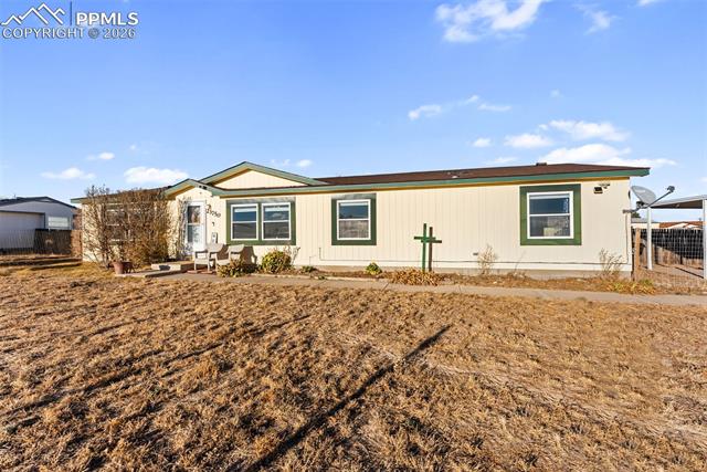 MLS Image for 23750  Jayhawk  ,Colorado Springs, Colorado