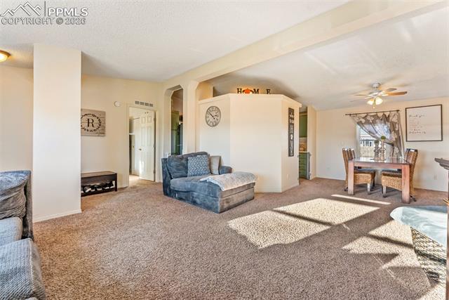 MLS Image for 23750  Jayhawk  ,Colorado Springs, Colorado