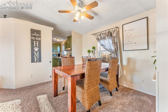 MLS Image for 23750  Jayhawk  ,Colorado Springs, Colorado