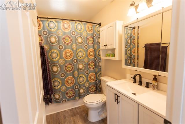 MLS Image for 2205 N Chestnut  ,Colorado Springs, Colorado