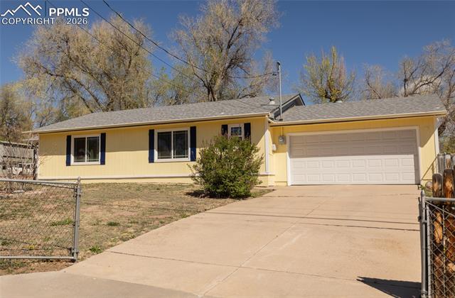 MLS Image for 2205 N Chestnut  ,Colorado Springs, Colorado