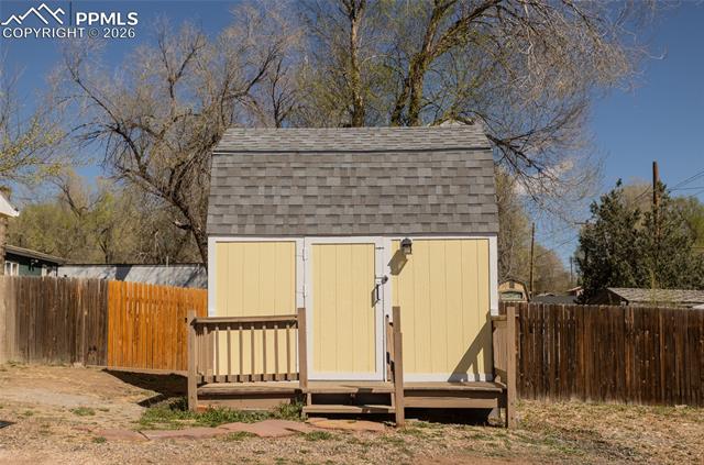 MLS Image for 2205 N Chestnut  ,Colorado Springs, Colorado