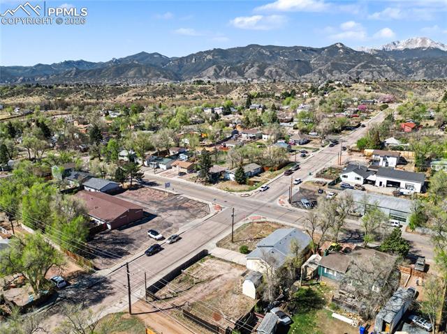 MLS Image for 2205 N Chestnut  ,Colorado Springs, Colorado