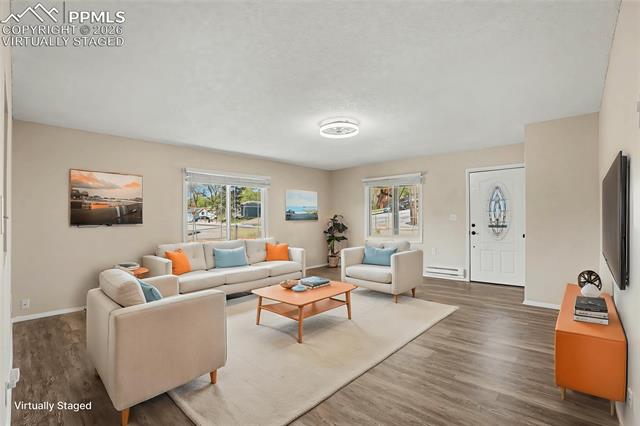 MLS Image for 2205 N Chestnut  ,Colorado Springs, Colorado
