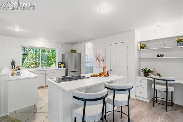 MLS Image for 210  Hidden Creek  ,Colorado Springs, Colorado