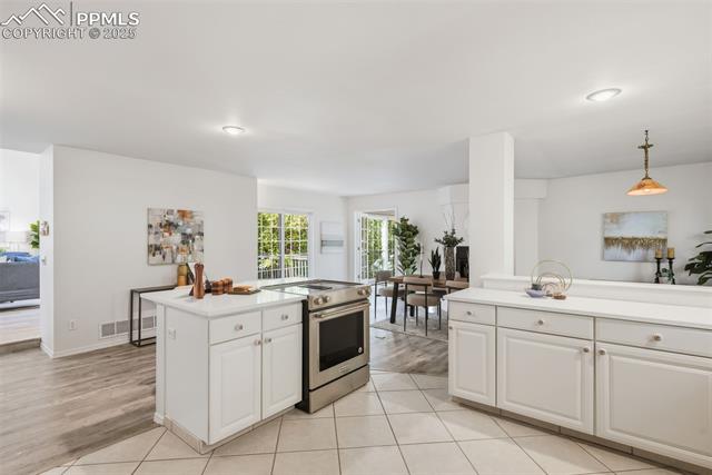 MLS Image for 210  Hidden Creek  ,Colorado Springs, Colorado