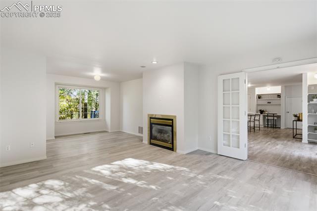 MLS Image for 210  Hidden Creek  ,Colorado Springs, Colorado