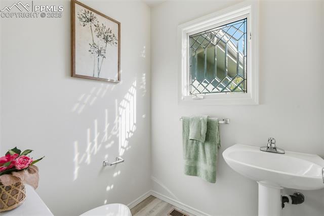 MLS Image for 210  Hidden Creek  ,Colorado Springs, Colorado