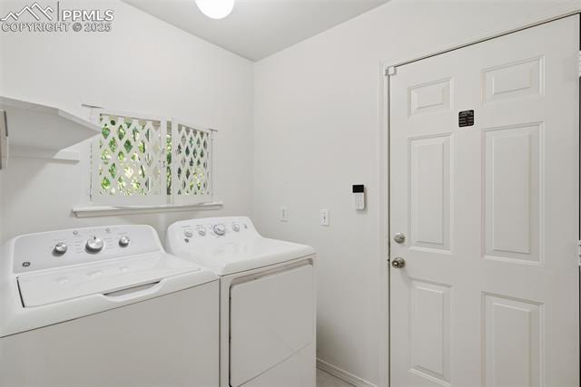 MLS Image for 210  Hidden Creek  ,Colorado Springs, Colorado