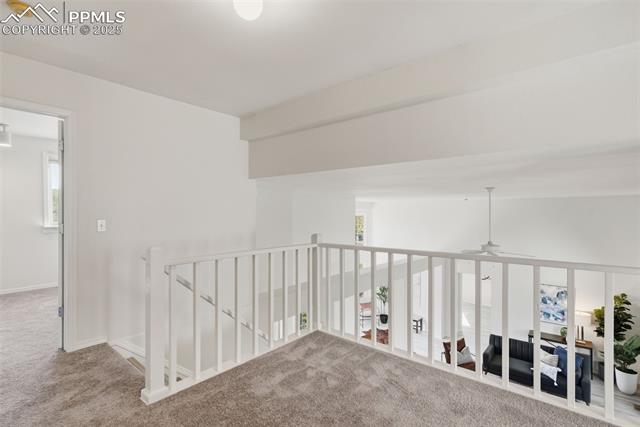 MLS Image for 210  Hidden Creek  ,Colorado Springs, Colorado