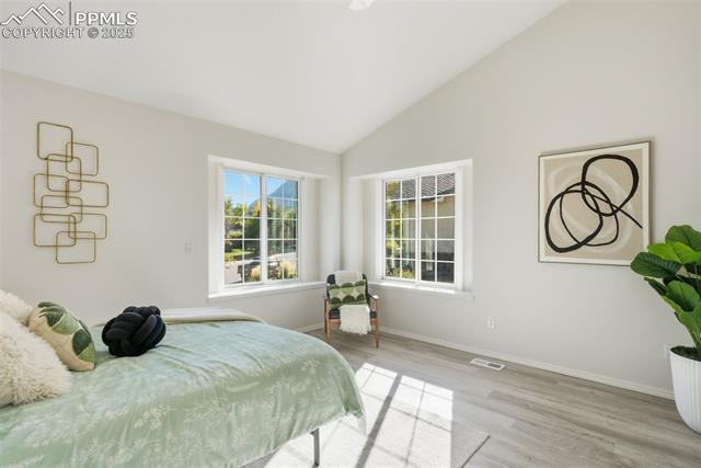 MLS Image for 210  Hidden Creek  ,Colorado Springs, Colorado