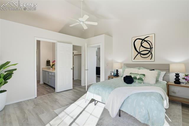 MLS Image for 210  Hidden Creek  ,Colorado Springs, Colorado