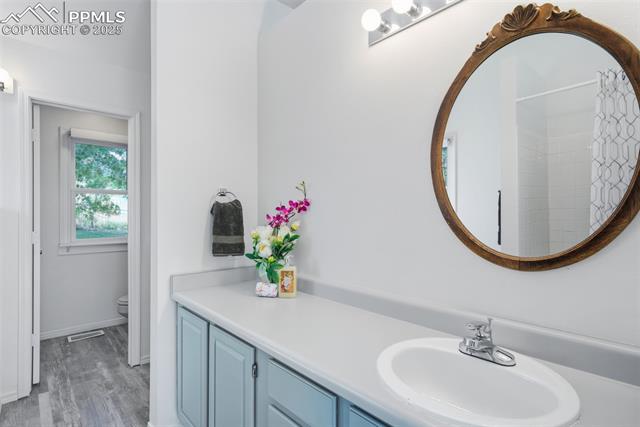 MLS Image for 210  Hidden Creek  ,Colorado Springs, Colorado