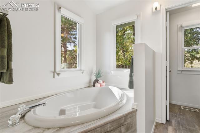 MLS Image for 210  Hidden Creek  ,Colorado Springs, Colorado
