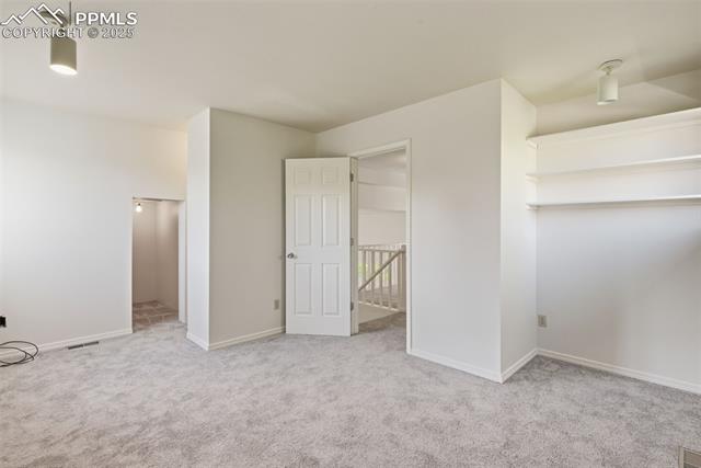 MLS Image for 210  Hidden Creek  ,Colorado Springs, Colorado