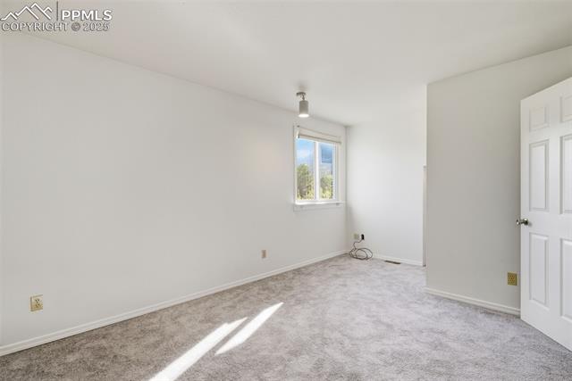 MLS Image for 210  Hidden Creek  ,Colorado Springs, Colorado