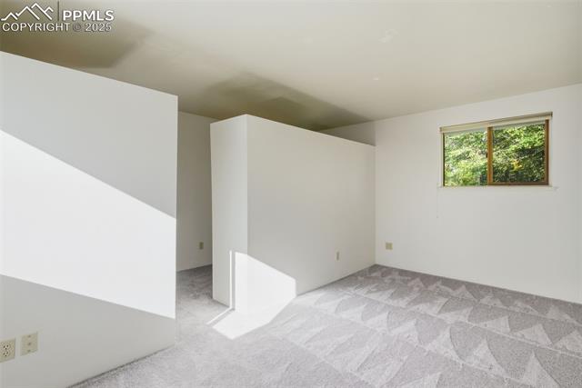 MLS Image for 210  Hidden Creek  ,Colorado Springs, Colorado