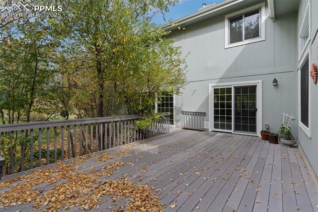 MLS Image for 210  Hidden Creek  ,Colorado Springs, Colorado